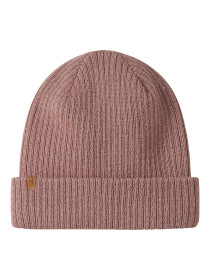 LIL ATELIER Uld Strikhue Nanson Misty Rose