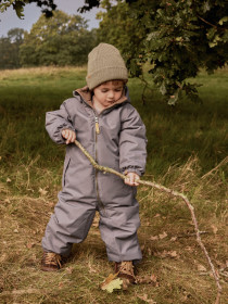 LIL ATELIER Uld Strikhue Nanson Overland Trek