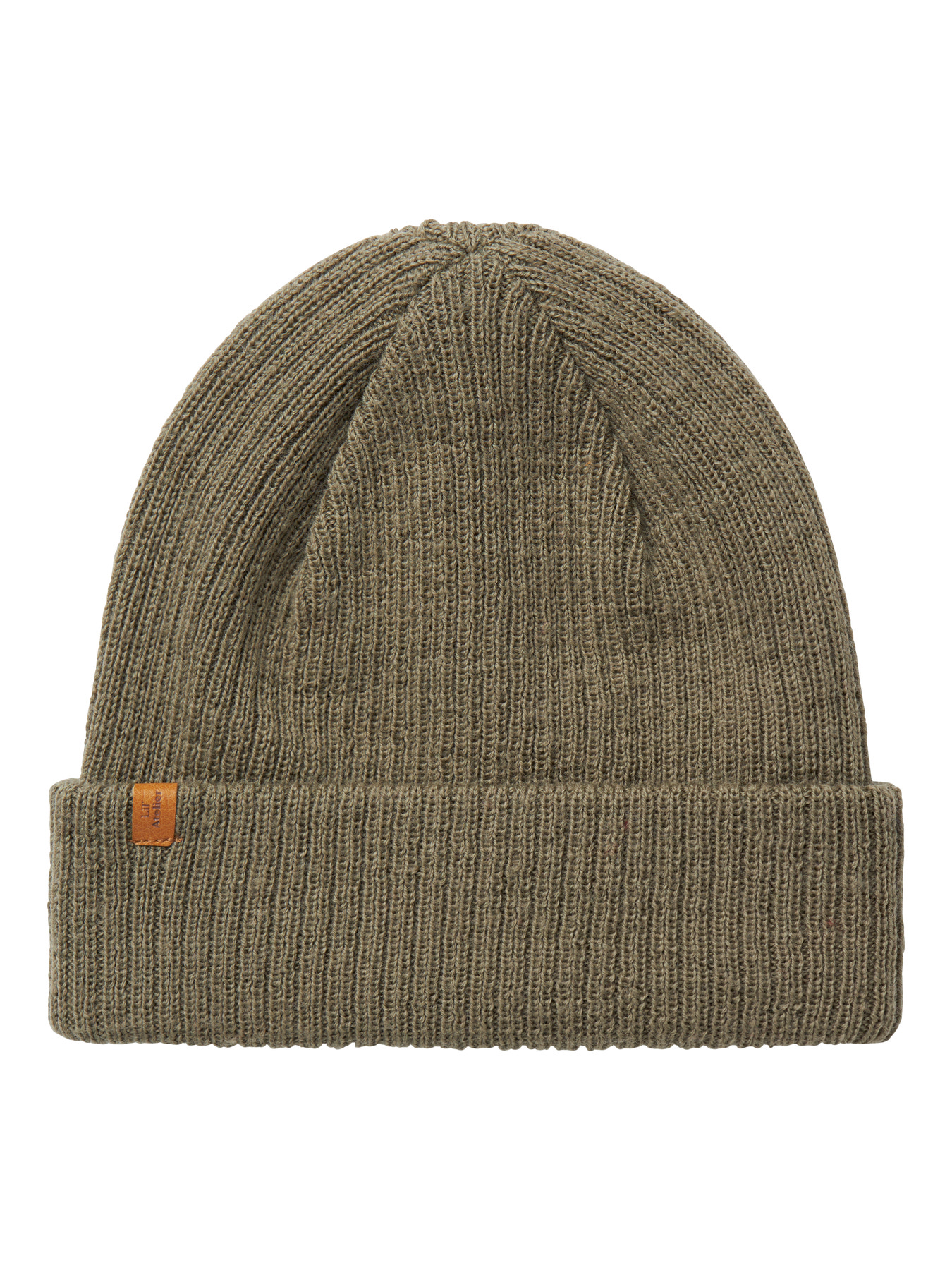 LIL ATELIER Uld Strikhue Nanson Overland Trek