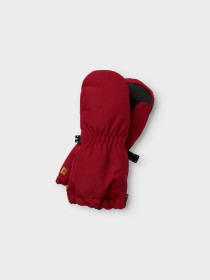 LIL ATELIER Vanter SNOW10 Red Dahlia