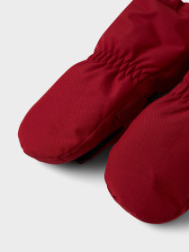 LIL ATELIER Vanter SNOW10 Red Dahlia