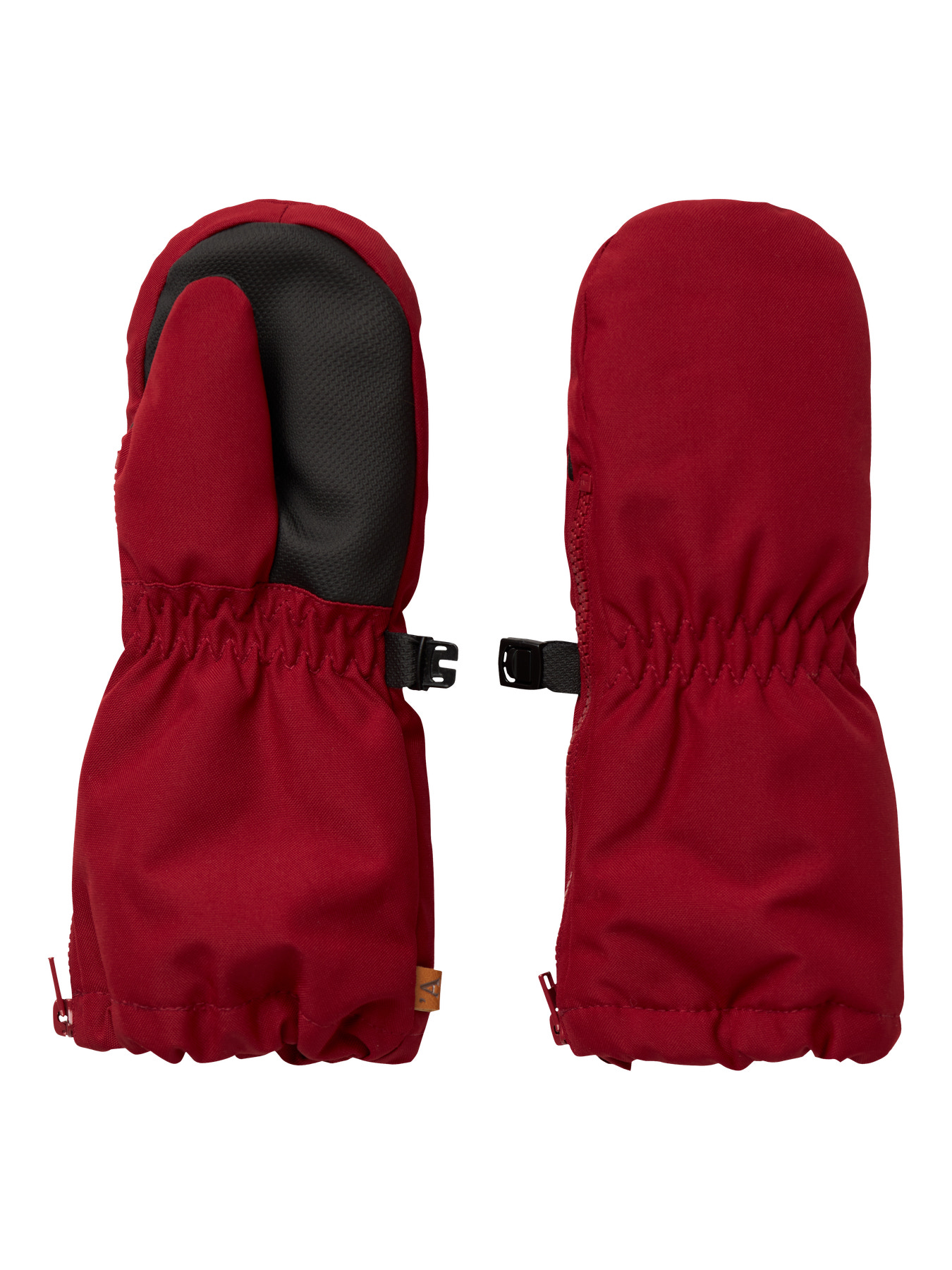 LIL ATELIER Vanter SNOW10 Red Dahlia