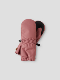 LIL ATELIER Vanter SNOW10 Withered Rose