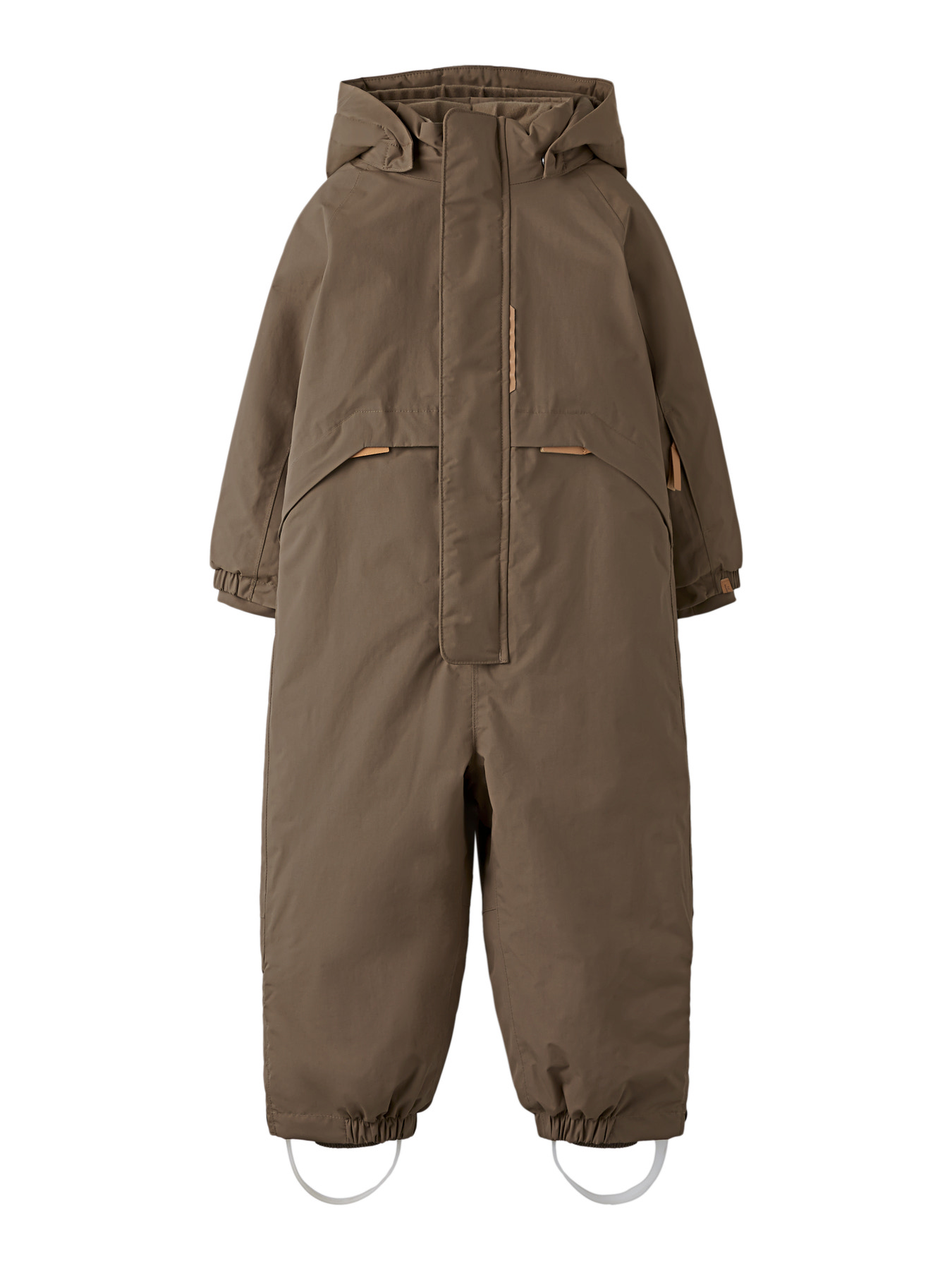 LIL ATELIER Flyverdragt STORM12 Shitake