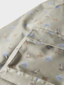 LIL ATELIER Vinterjakke SNOW5 Overland Trek