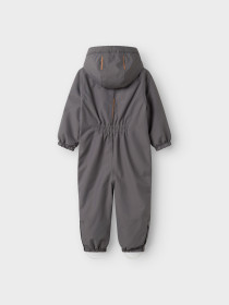 LIL ATELIER Flyverdragt SNOW10 Poppy Seed