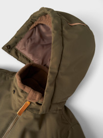 LIL ATELIER Flyverdragt SNOW10 Sea Turtle