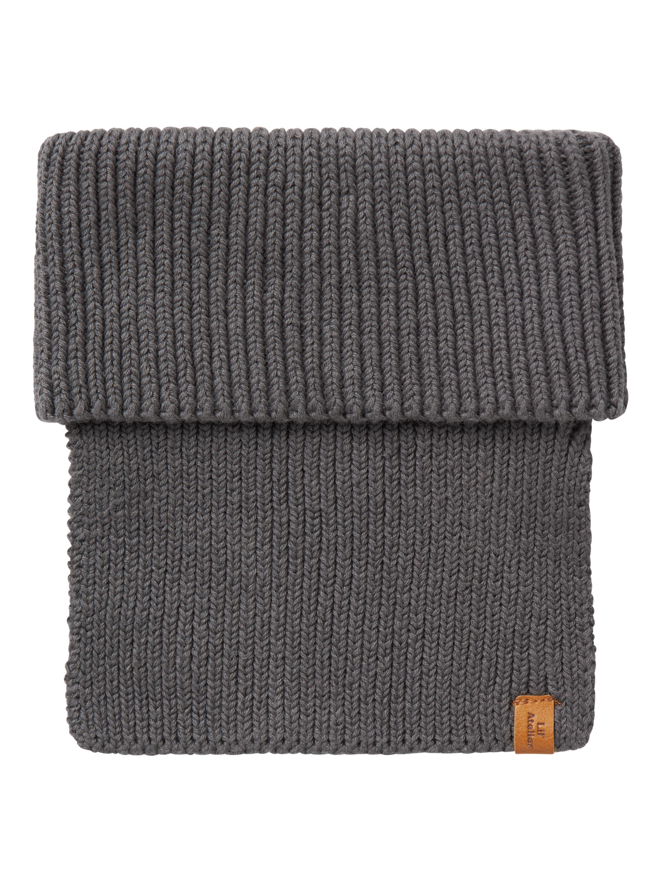 LIL ATELIER Halsedisse Nalu Poppy Seed