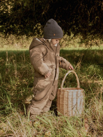 LIL ATELIER Strikhue Nalu Poppy Seed