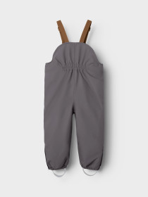 LIL ATELIER Vinterbukser SNOW10 Poppy Seed