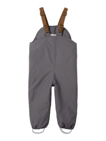 LIL ATELIER Vinterbukser SNOW10 Poppy Seed