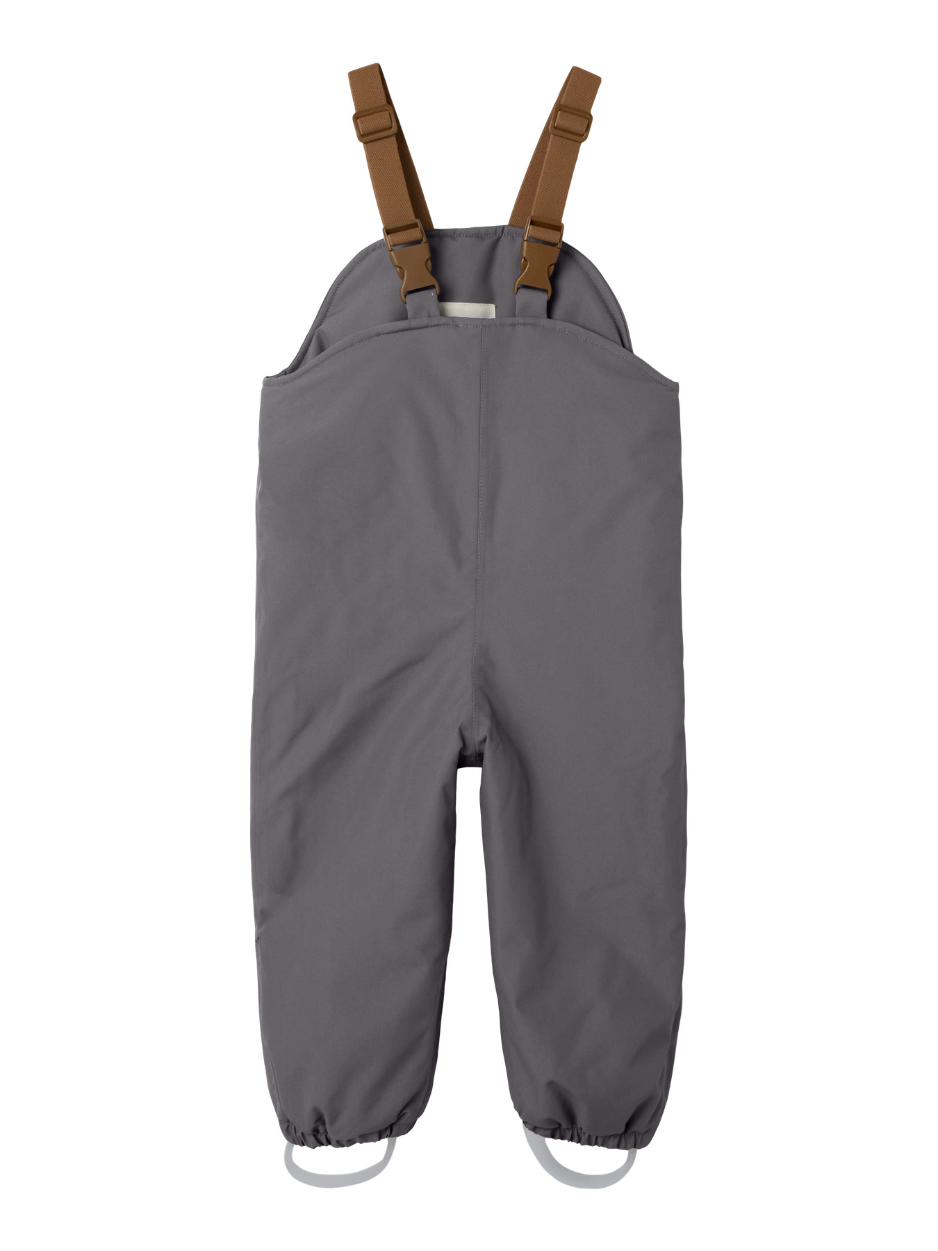 LIL ATELIER Vinterbukser SNOW10 Poppy Seed billede