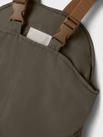 LIL ATELIER Vinterbukser SNOW10 Sea Turtle