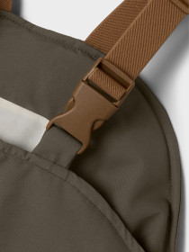 LIL ATELIER Vinterbukser SNOW10 Sea Turtle