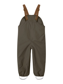 LIL ATELIER Vinterbukser SNOW10 Sea Turtle