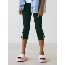 NAME IT Capri Leggings Jennela Black