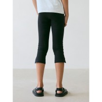 NAME IT Capri Leggings Jennela Black