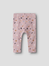NAME IT Leggings Koral Burnished Lilac
