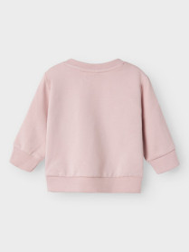 NAME IT Sweatshirt Kleo Burnished Lilac