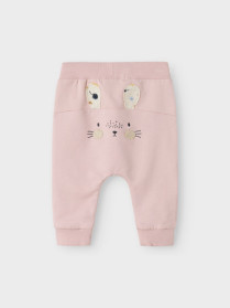 NAME IT Sweatpants Kleo Burnished Lilac