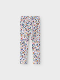 NAME IT Leggings Kyla Cloud Dancer