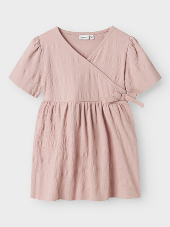 NAME IT Kjole Kesia Burnished Lilac