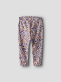 NAME IT Bukser Korra Pant Burnished Lilac