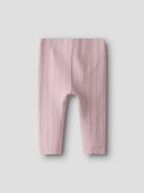 NAME IT Leggings Kisa Burnished Lilac