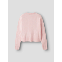 NAME IT Strik Cardigan Karin Lotus