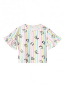 NAME IT My Little Pony T-shirt Midis Pink Frosting