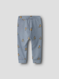 NAME IT Bukser Kinok Dusty Blue