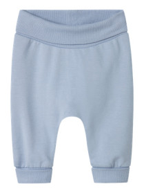 NAME IT Sweatpants Tasalle Dusty Blue