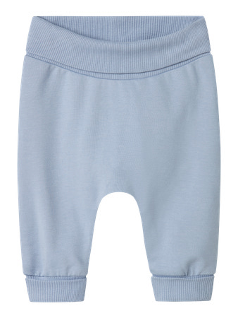 Name It Tasalle Sweatpants - Dusty Blue