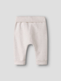 NAME IT Sweatpants Tasalle Peyote Melange