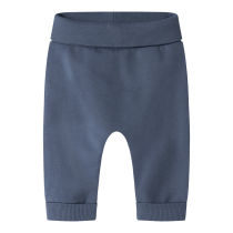 NAME IT Sweatpants Tasalle Vintage Indigo