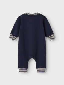 NAME IT Sweat Heldragt Kiddy Navy Blazer