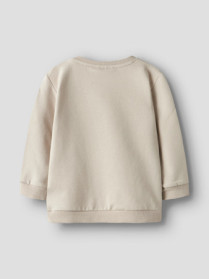NAME IT Sweatshirt Kopter Peyote
