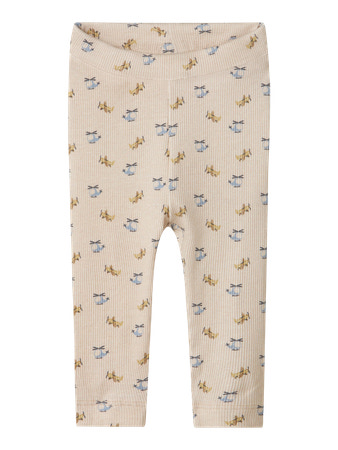 NAME IT Leggings Koalkab Peyote