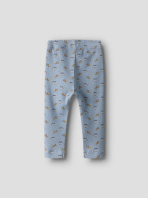 NAME IT Leggings Koalkab Dusty Blue