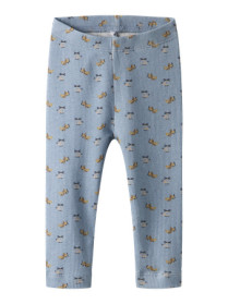 NAME IT Leggings Koalkab Dusty Blue