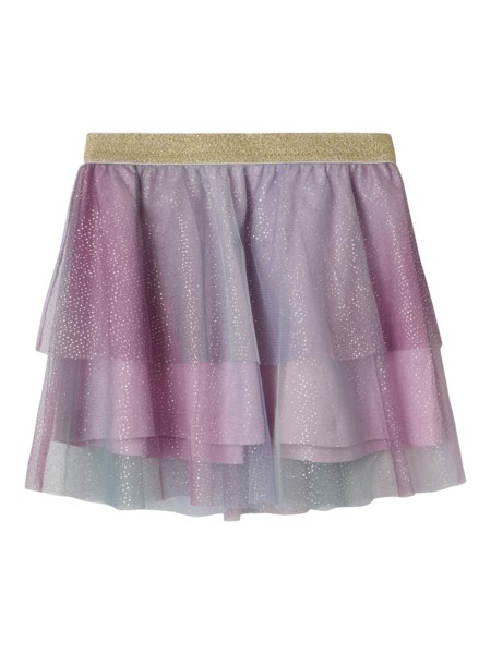 NAME IT Tyl Skørt Tilly Corsage