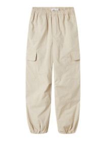 NAME IT Bukser Cargo Kaja Peyote