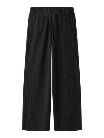 Name It Kathlin Brede Bukser - Black