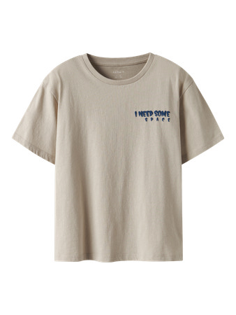 NAME IT T-shirt Karlo Peyote