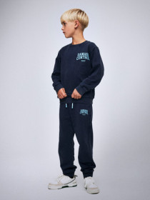 NAME IT Sweatshirt Kenvi Navy Blazer