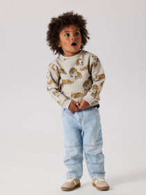 NAME IT Sweatshirt Kody Peyote