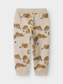 NAME IT Sweatpants Kody Peyote