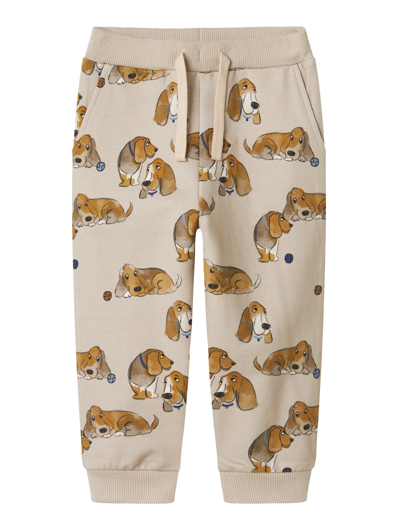 NAME IT Sweatpants Kody Peyote