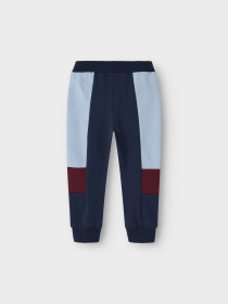 NAME IT Sweatpants Kellan Navy Blazer