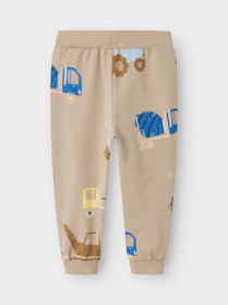 NAME IT Sweatpants Fheodor Pure Cashmere